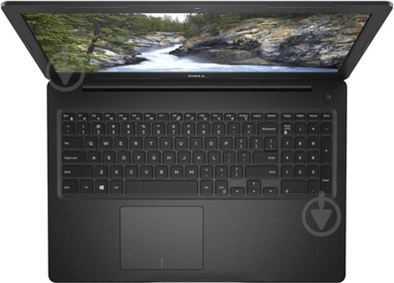 Ноутбук Dell Vostro 3590 15,6" (N2102VN3590ERC_UBU) black - фото 3