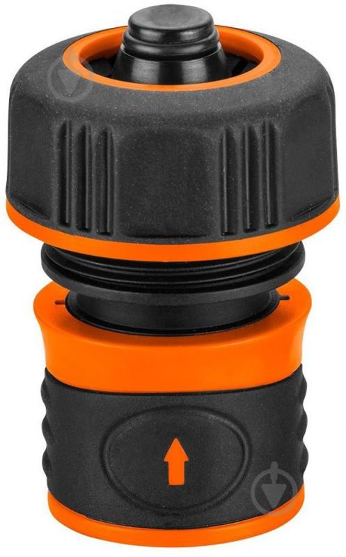 Конектор з аквастопом NEO tools 3/4" (15-723) - фото 1
