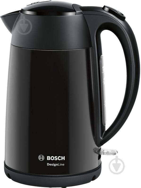 ВИТРИНА! Электрочайник Bosch TWK3P423 - фото 1 ВИТРИНА! Электрочайник Bosch TWK3P423 - фото 1