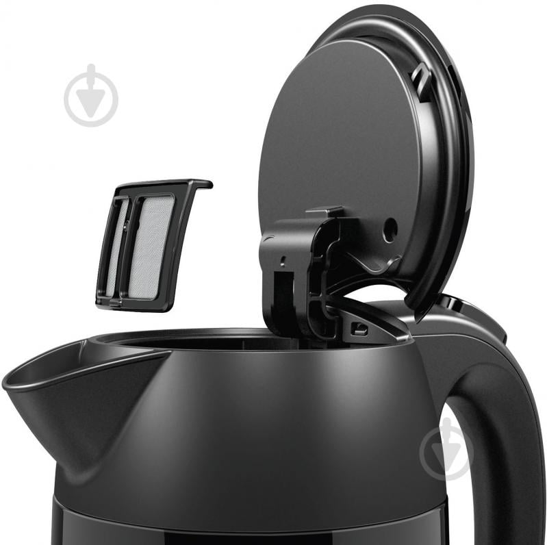 ВИТРИНА! Электрочайник Bosch TWK3P423 - фото 3 ВИТРИНА! Электрочайник Bosch TWK3P423 - фото 3