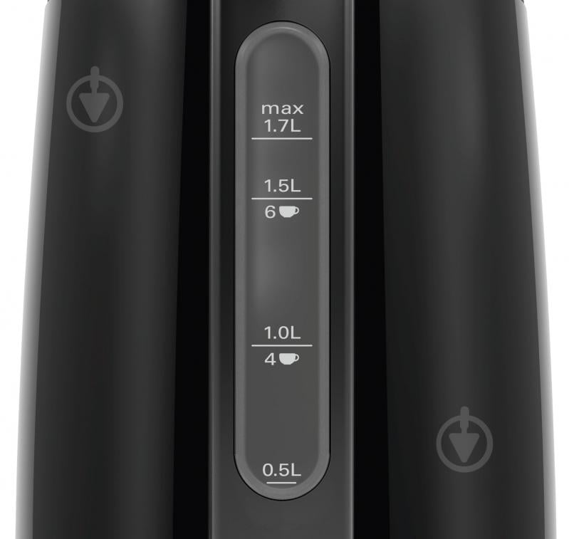 ВИТРИНА! Электрочайник Bosch TWK3P423 - фото 4 ВИТРИНА! Электрочайник Bosch TWK3P423 - фото 4