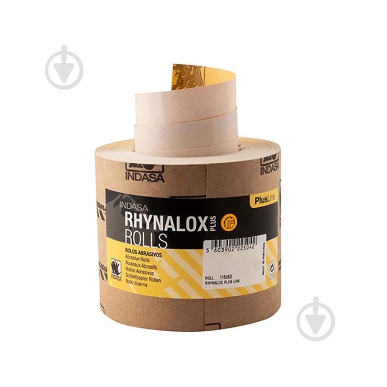 Наждачний папір INDASA 22500 - фото 1