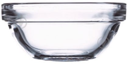 Салатник Luminarc Empilable 6 см V7515 - фото 1 Салатник Luminarc Empilable 6 см V7515 - фото 1