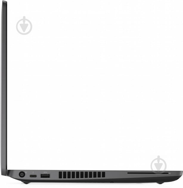 Ноутбук Dell Latitude 5501 15,6" (N002L550115ERC_W10) black - фото 9