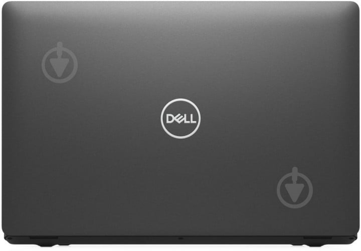 Ноутбук Dell Latitude 5501 15,6" (N002L550115ERC_W10) black - фото 10