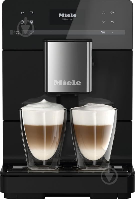 ВИТРИНА! Кофемашина Miele СМ 5310 - фото 1 ВИТРИНА! Кофемашина Miele СМ 5310 - фото 1