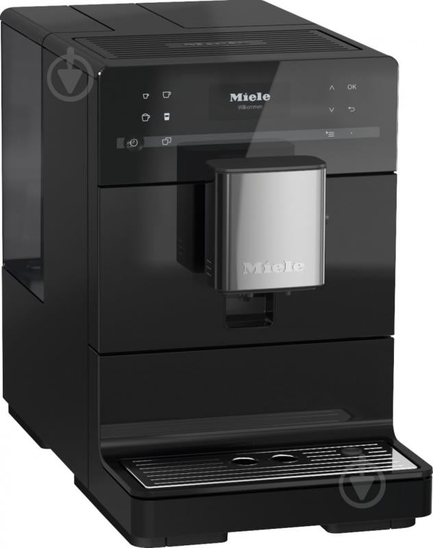 ВИТРИНА! Кофемашина Miele СМ 5310 - фото 2 ВИТРИНА! Кофемашина Miele СМ 5310 - фото 2