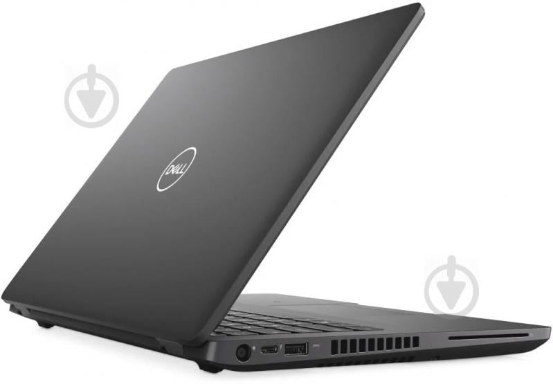 Ноутбук Dell Latitude 5401 14" (N008L540114ERC_UBU) black - фото 6