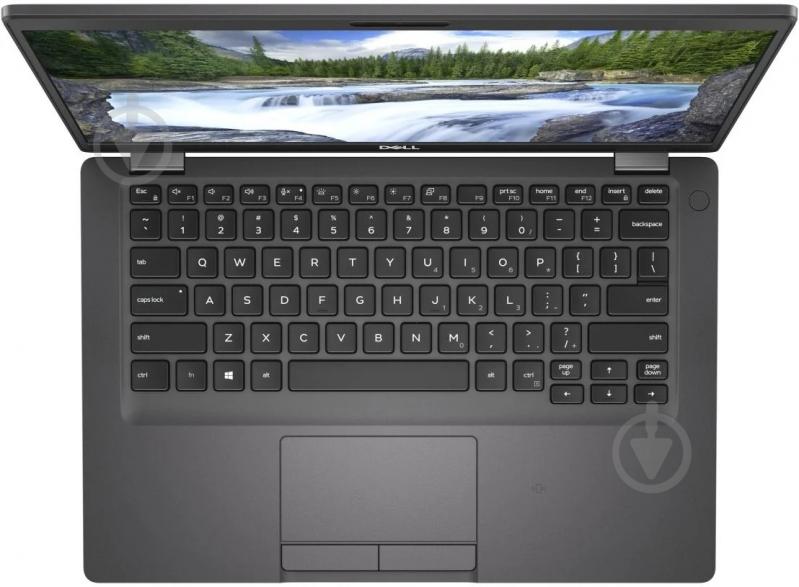 Ноутбук Dell Latitude 5401 14" (N008L540114ERC_UBU) black - фото 4