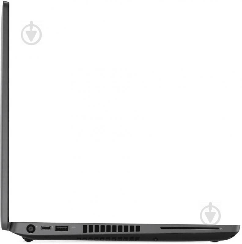 Ноутбук Dell Latitude 5401 14" (N008L540114ERC_UBU) black - фото 9