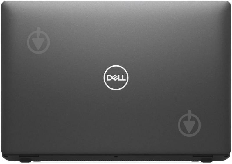 Ноутбук Dell Latitude 5401 14" (N008L540114ERC_UBU) black - фото 7