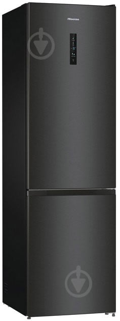 Холодильник Hisense RB470N4EFC1 (HZF4068SED) - фото 1 Холодильник Hisense RB470N4EFC1 (HZF4068SED) - фото 1