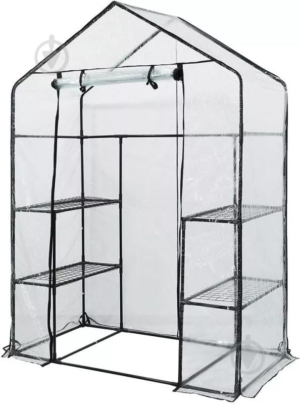 Парник NEO tools складной 195х143х73 см (15-902) - фото 1 Парник NEO tools складной 195х143х73 см (15-902) - фото 1