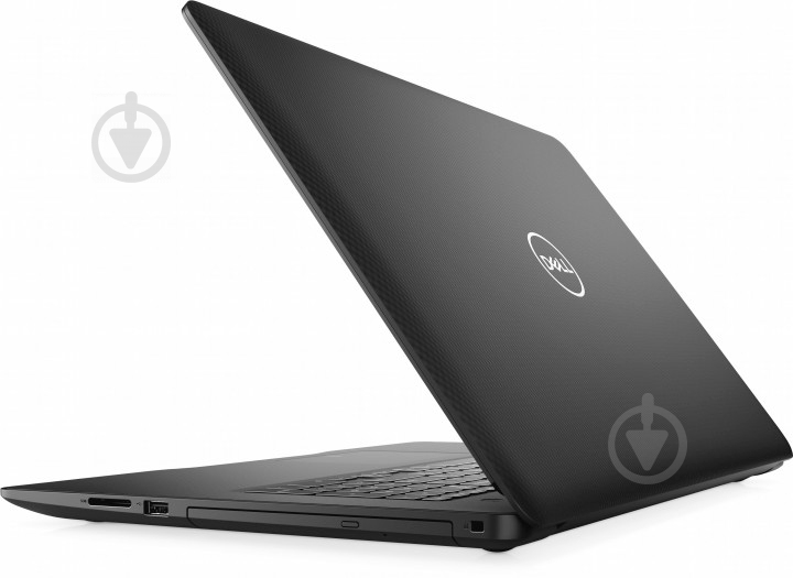 Ноутбук Dell Inspiron 3793 17,3" (I3758S2DDL-70B) black - фото 6