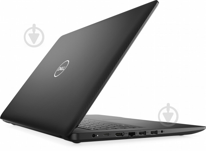 Ноутбук Dell Inspiron 3793 17,3" (I3758S2DDL-70B) black - фото 5