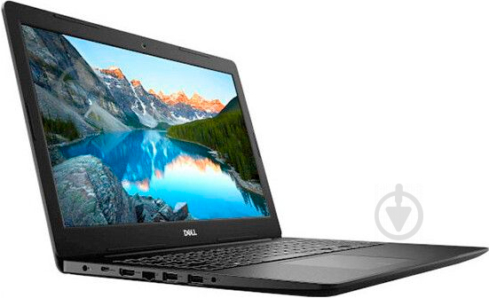 Ноутбук Dell Inspiron 3793 17,3" (I3758S2DDL-70B) black - фото 2