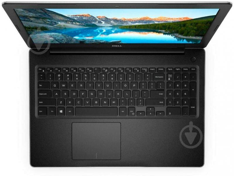 Ноутбук Dell Inspiron 3793 17,3" (I3758S2DDL-70B) black - фото 4