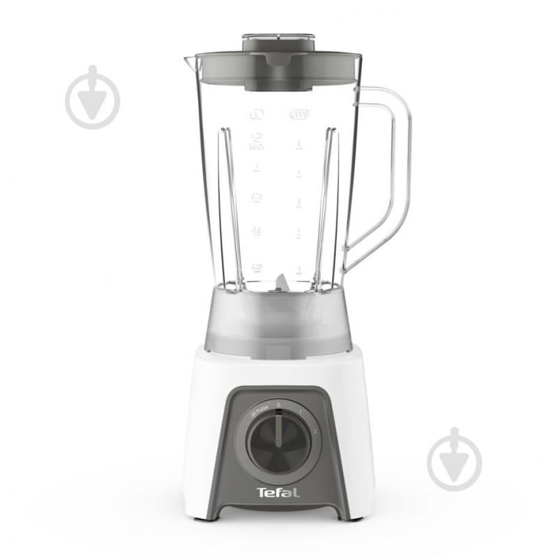 ВІТРИНА! Блендер стаціонарний Tefal BLENDEO+ BL2C0130 - фото 1 ВІТРИНА! Блендер стаціонарний Tefal BLENDEO+ BL2C0130 - фото 1