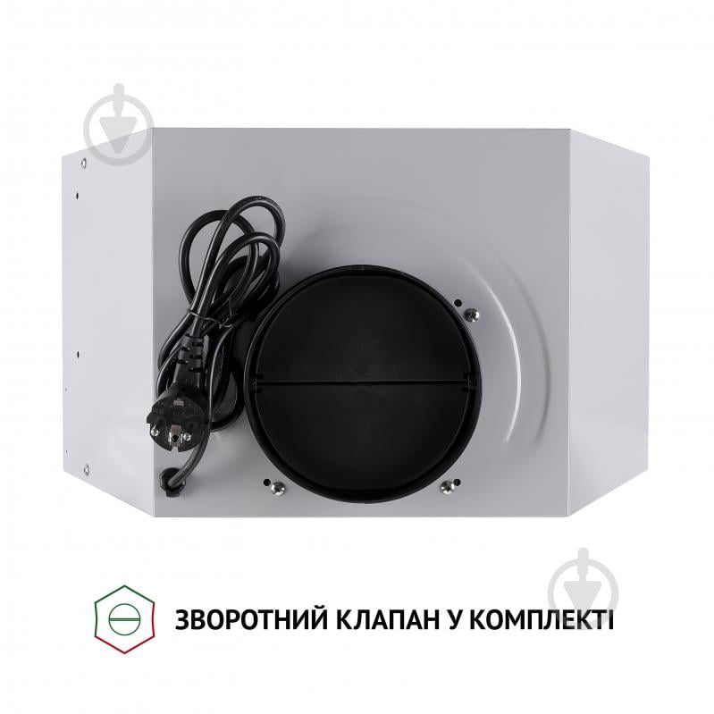 Витяжка Perfelli BIET R 5854 I 1200 LED повновбудовувана - фото 8