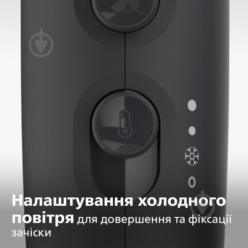 ВИТРИНА! Фен Philips Series 3000 BHD360/20 - фото 10 ВИТРИНА! Фен Philips Series 3000 BHD360/20 - фото 10