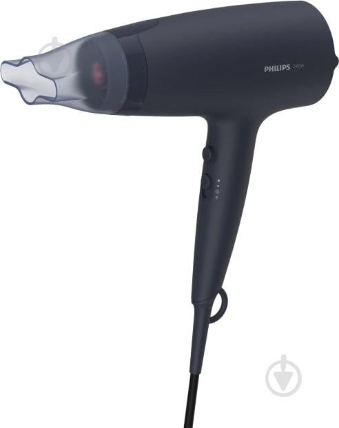 ВИТРИНА! Фен Philips Series 3000 BHD360/20 - фото 13 ВИТРИНА! Фен Philips Series 3000 BHD360/20 - фото 13