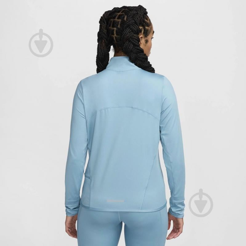 Джемпер Nike FB4316-464 р.M бирюзовый - фото 2 Джемпер Nike FB4316-464 р.M бирюзовый - фото 2