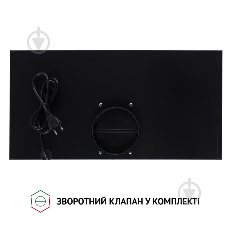 Вытяжка Perfelli TL 5316 BL 700 LED телескопическая - фото 9