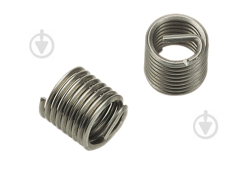 Набор резьбонарезной V-COIL Workshop Kit M 6 - M 10 Volkel 04085_vl - фото 2