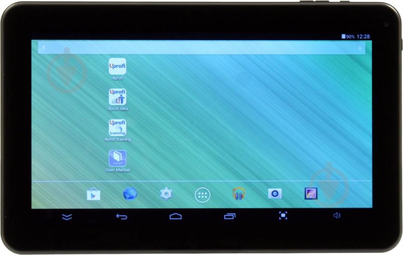 Планшет Assistant AP-110N 8GB 10.1" white - фото 1