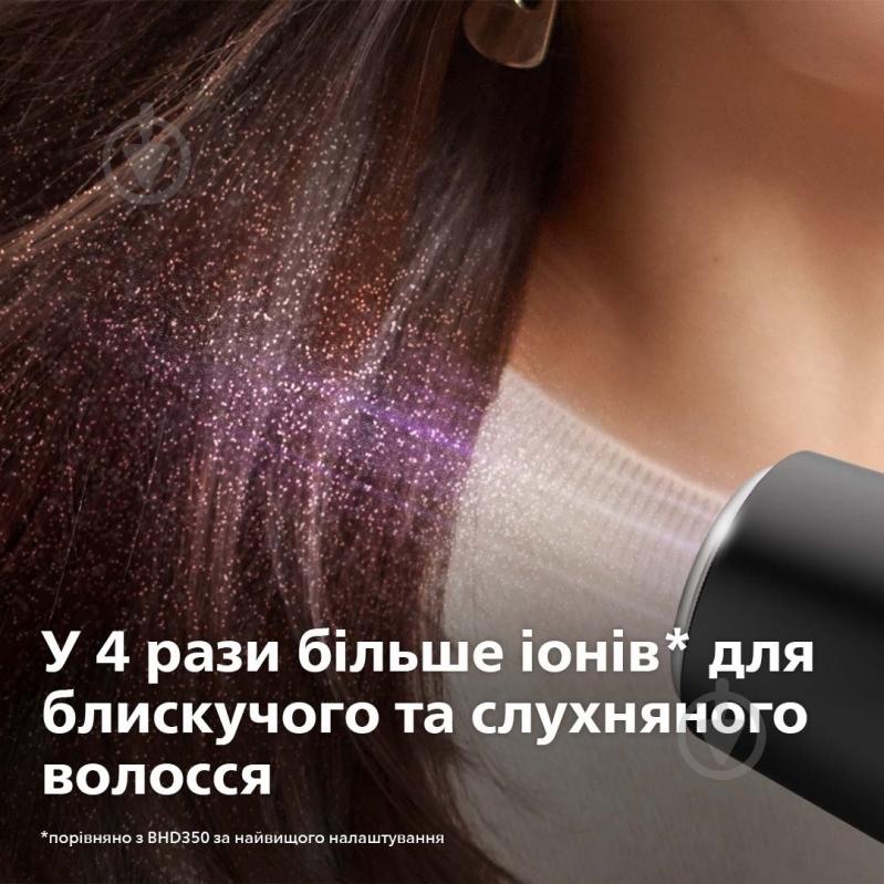 ВИТРИНА! Фен Philips Series 5000 BHD512/00 - фото 6 ВИТРИНА! Фен Philips Series 5000 BHD512/00 - фото 6
