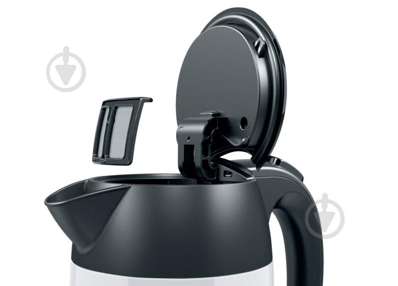ВИТРИНА! Электрочайник Bosch TWK3P421 - фото 4 ВИТРИНА! Электрочайник Bosch TWK3P421 - фото 4