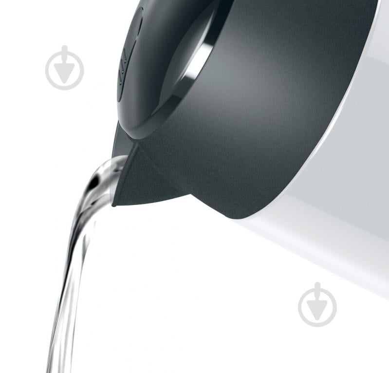 ВИТРИНА! Электрочайник Bosch TWK3P421 - фото 8 ВИТРИНА! Электрочайник Bosch TWK3P421 - фото 8