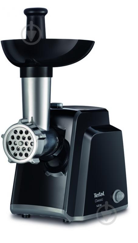 ВИТРИНА! Мясорубка Tefal NE105838 - фото 2 ВИТРИНА! Мясорубка Tefal NE105838 - фото 2