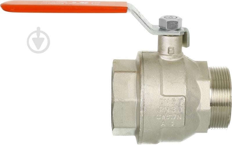 Кран шаровой Bonomi TAMIGI 2 ВЗ (76050113R) - фото 1 Кран шаровой Bonomi TAMIGI 2 ВЗ (76050113R) - фото 1