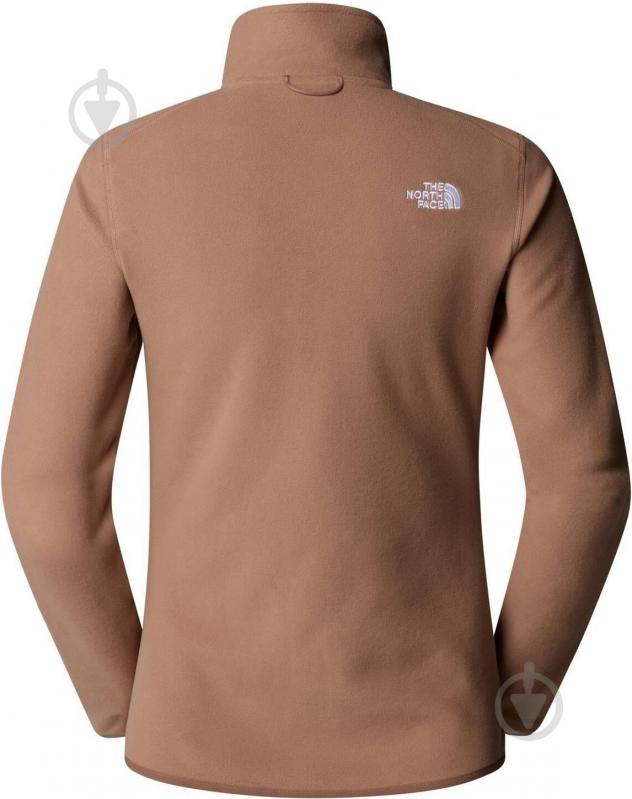 Джемпер THE NORTH FACE NF0A855O6IH р.XS коричневый - фото 2