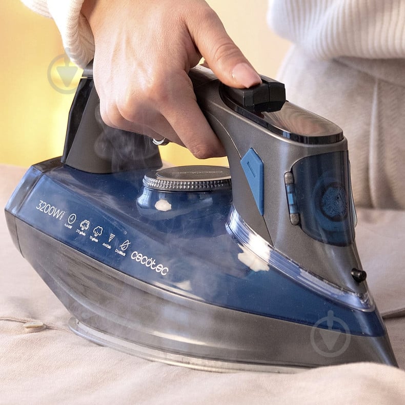 Праска CECOTEC IronHero 3200 Smart Absolute - фото 5
