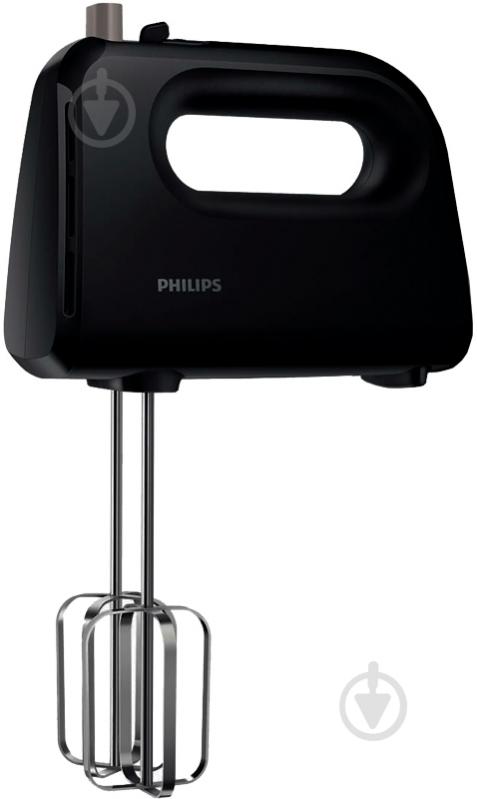 ВІТРИНА! Міксер Philips Daily Collection HR3705/10 - фото 1 ВІТРИНА! Міксер Philips Daily Collection HR3705/10 - фото 1