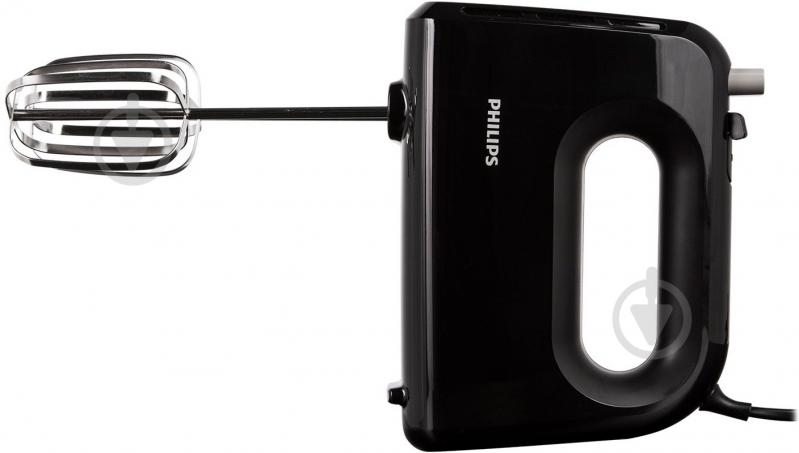 ВІТРИНА! Міксер Philips Daily Collection HR3705/10 - фото 3 ВІТРИНА! Міксер Philips Daily Collection HR3705/10 - фото 3