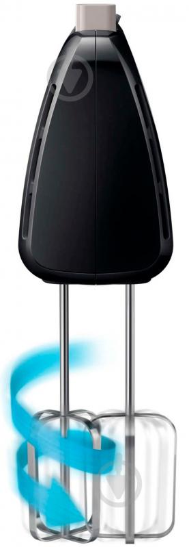 ВІТРИНА! Міксер Philips Daily Collection HR3705/10 - фото 8 ВІТРИНА! Міксер Philips Daily Collection HR3705/10 - фото 8