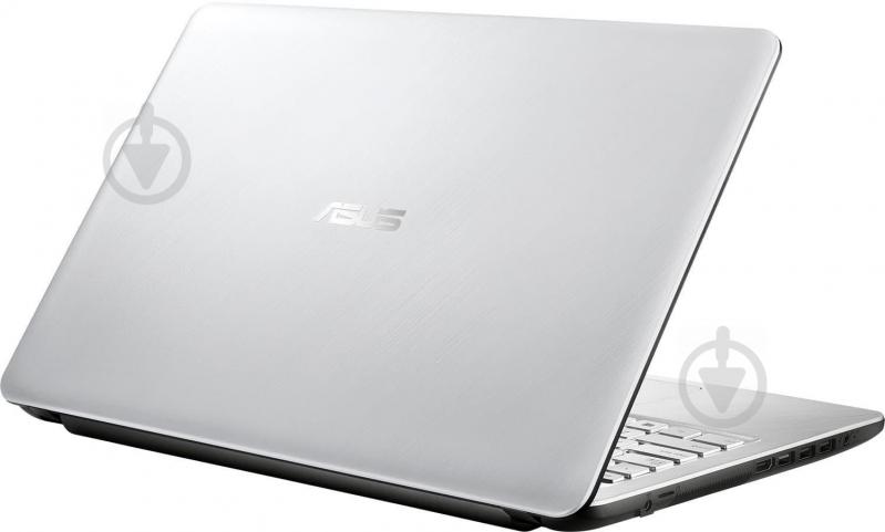 Ноутбук Asus X543UA-DM2583 15,6" (90NB0HF6-M38180) silver - фото 6