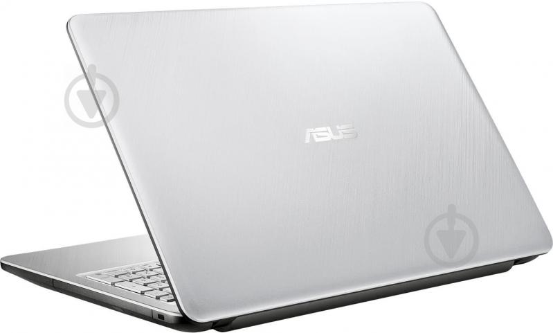 Ноутбук Asus X543UA-DM2583 15,6" (90NB0HF6-M38180) silver - фото 7