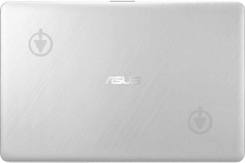 Ноутбук Asus X543UA-DM2583 15,6" (90NB0HF6-M38180) silver - фото 8