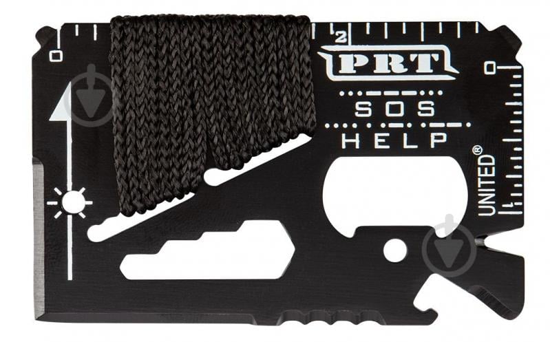 Набір Neo туристичний для виживання 14в1 у чохлі - фото 8 Набір Neo туристичний для виживання 14в1 у чохлі - фото 8