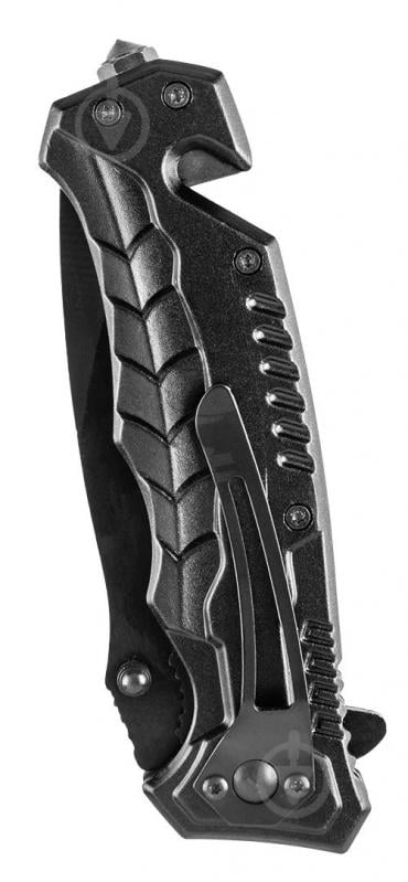 Набір Neo туристичний для виживання 14в1 у чохлі - фото 15 Набір Neo туристичний для виживання 14в1 у чохлі - фото 15