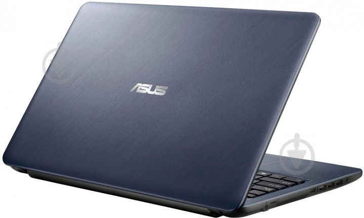 Ноутбук Asus X543UA-DM2143 15,6" (90NB0HF7-M38200) star grey - фото 6