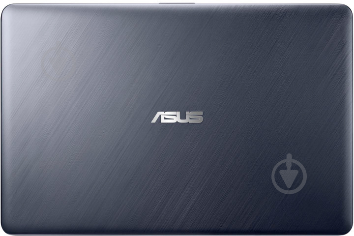 Ноутбук Asus X543UA-DM2143 15,6" (90NB0HF7-M38200) star grey - фото 8