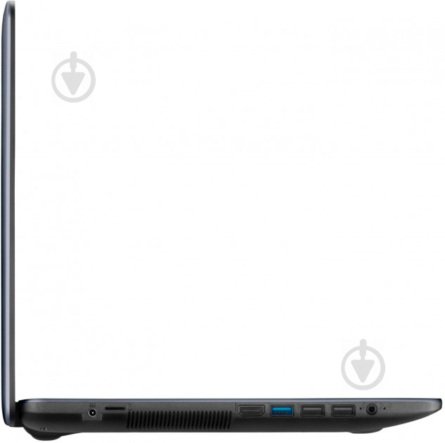 Ноутбук Asus X543UA-DM2143 15,6" (90NB0HF7-M38200) star grey - фото 9