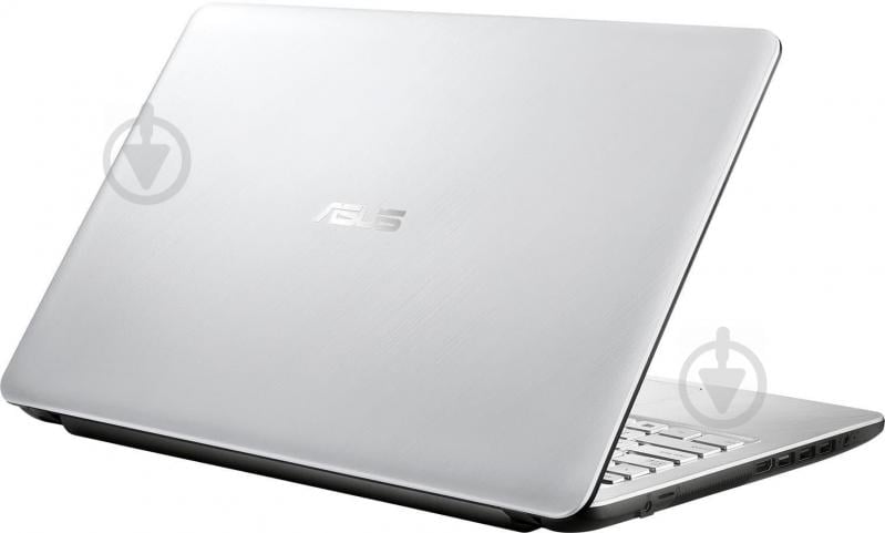 Ноутбук Asus X543UA-DM1631 15,6" (90NB0HF6-M38240) silver - фото 6