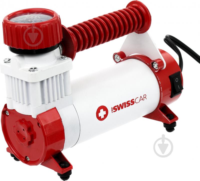 Компресcор автомобильный Proswisscar AC-03 - фото 1