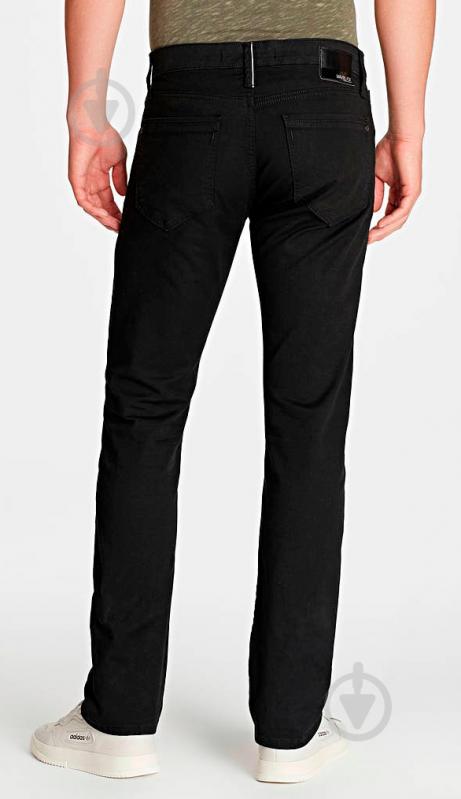 Джинсы Mavi PIERRE Coal Coated MAVI BLACK 20921319 р. 30 - фото 2 Джинсы Mavi PIERRE Coal Coated MAVI BLACK 20921319 р. 30 - фото 2